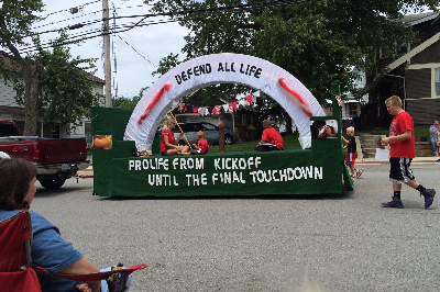 RTL float 2015